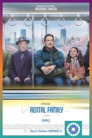 Rental Family