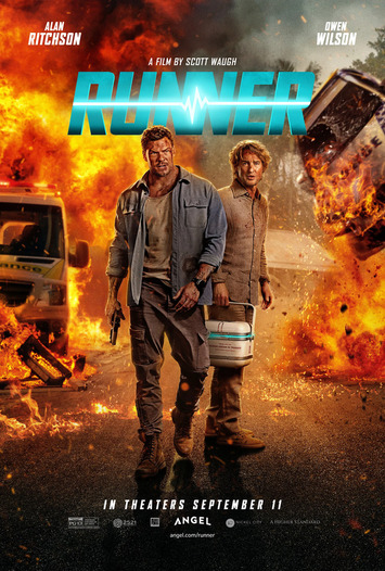 The Runner