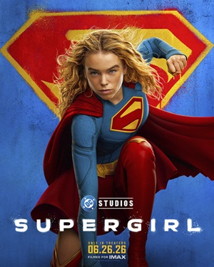 Super Girl