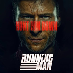 The Running Man