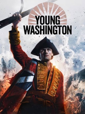Young Washington