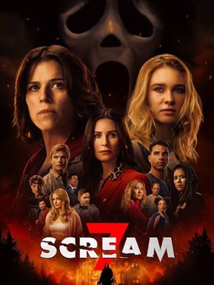 Scream 7
