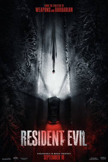 Resident Evil