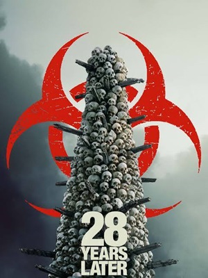 28 Years Later