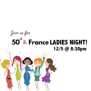 Ladies Night 