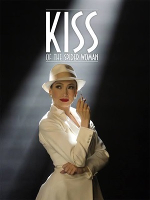 Kiss of the Spider Woman