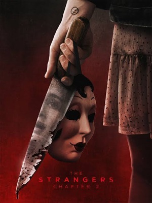 The Strangers Chapter 2